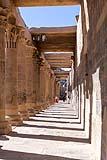 Philae Temple Aswan Egypt 2023